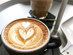 传统拿铁-UNI UNI(环亚凯瑟琳店)