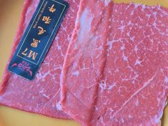 -牛武士寿喜烧·和牛火锅自助(全球首店)