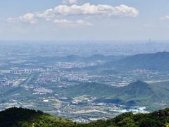 -妙峰山风景名胜区