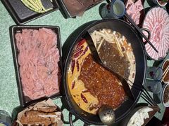 -憨铁匠老火锅(龙岗万科里店)