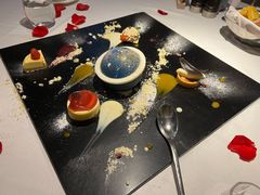 -燃扒房Steakhouse(皇庭店)
