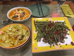 -那家小馆•北京菜•烤鸭(中关村店)