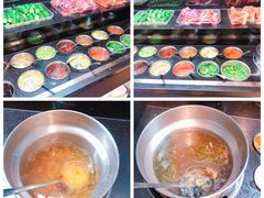 -海底捞火锅 (利舞台广场店)