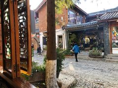 -康巴藏餐(束河古镇店)