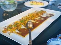 -茉莉花空中花园餐厅(义乌店)