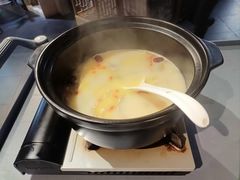-醉霖生态餐厅(交大店)