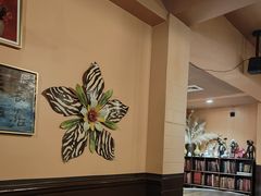-猫岛主趣味餐厅(鼓浪屿店)