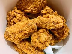 -麦当劳(阳朔益田西街店)