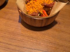 -泰香米泰国餐厅(中大国际店)