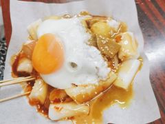 华叔四喜猪肠粉-華叔茶記