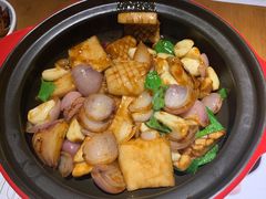 -南小馆(迪士尼小镇店)