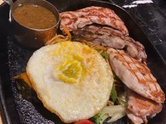 -半秋山西餐厅(巴南万达广场店)