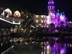 -茵特拉根酒店·西餐厅