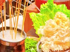 -冯校长老火锅(广州正佳广场店)