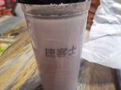 -捷客士炸鸡汉堡(信恒店)