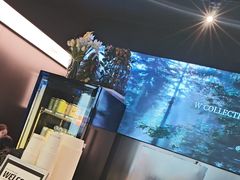 -W COLLECTIVE  DESSERT SHOP