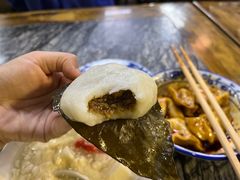叶儿粑-西月城谭豆花(春熙路店)