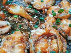 -阿静美食