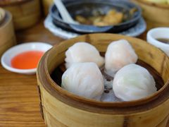 虾饺-华峰食馆(氹仔店)