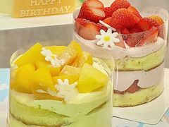 -DANXI丹喜面包·蛋糕(庐山店)