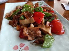 -盐帮食坊•小河帮川菜(四川师大店)