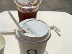 -浆木咖啡馆(湘子庙街店)