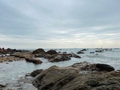 -西涌国际滨海旅游区