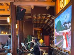 -悦界酒吧(后海店)