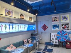-CORNER CONE GELATO酷矿手作霜淇淋(南头古城店)