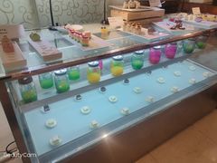 -东方滨江大酒店·滨江厅