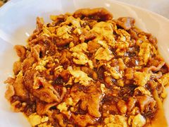 醋溜木须-鸿宾楼(展览馆路店)