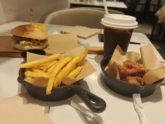 -必胜客(松雷店)
