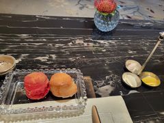 -Salon de Ville浦江汇(上海外滩华尔道夫酒店店)