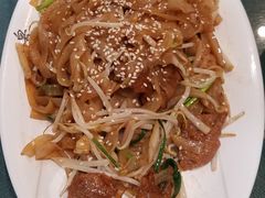 -粤色·老广州茶餐厅(河南商会大厦店)