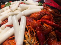 -沪小胖小龙虾(淮海中路旗舰店)