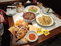 -打酱油·非遗淮扬菜(瘦西湖梅岭店)