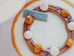 -théATRE 茶聚场(王府中環店)