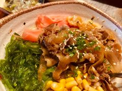 -戏作寿司(观音桥店)