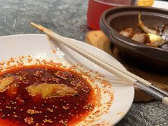 -恒记饭店(珠江路总店)