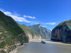 -白帝城·瞿塘峡景区