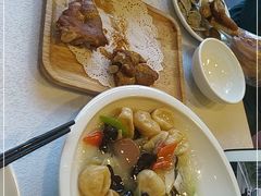 -聚鑫阁·非遗传承江浙菜(正阳店)