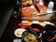 android_upload_pic-星伦多自助料理·涮烤一体(虹悦城店)