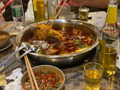 -肖肖酸萝卜鱼火锅(总店)