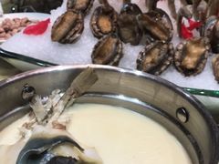-神洲四海大酒楼(王府井澳门中心店)
