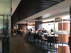大堂-真爱中国餐馆·年华店(朱雀大街店)