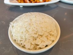 米饭-峨嵋酒家(熙悦天街店)