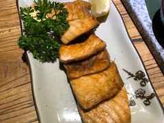 -千羽鹤海鲜居酒屋Bistro(大望路店)