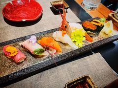 特尚寿司拼盘-伊藤ITO(侨福芳草地购物中心店)