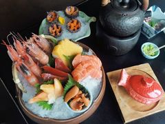 -花潮料理艺食馆(成都万象城店)