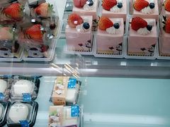 -王子蛋糕(交通路店)